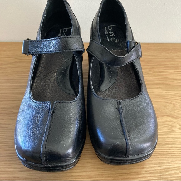 BOC Size 11 Mary Jane Shoes - Picture 3 of 9